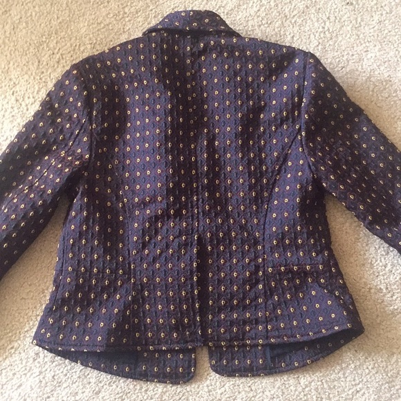 Xs free people blazer - Picture 5 of 8